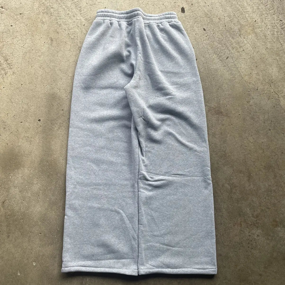 Collegiate Baggy Sweatpants